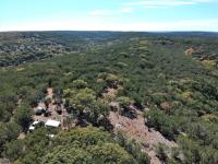 Texas Hill Country and Frio Canyon Properties with Live Water