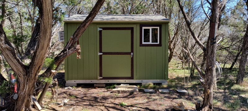 Martin Martinez - Frio Canyon Real Estate