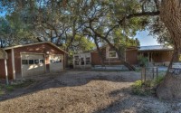 Texas Hill Country and Frio Canyon Properties with Live Water