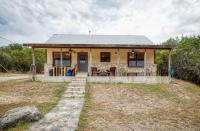 Texas Hill Country and Frio Canyon Properties with Live Water