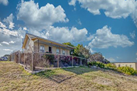 Texas Hill Country and Frio Canyon Properties with Live Water