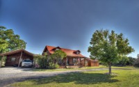 Frio Canyon Real Estate - Martin Martinez