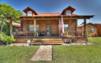 Texas Hill Country and Frio Canyon Properties with Live Water