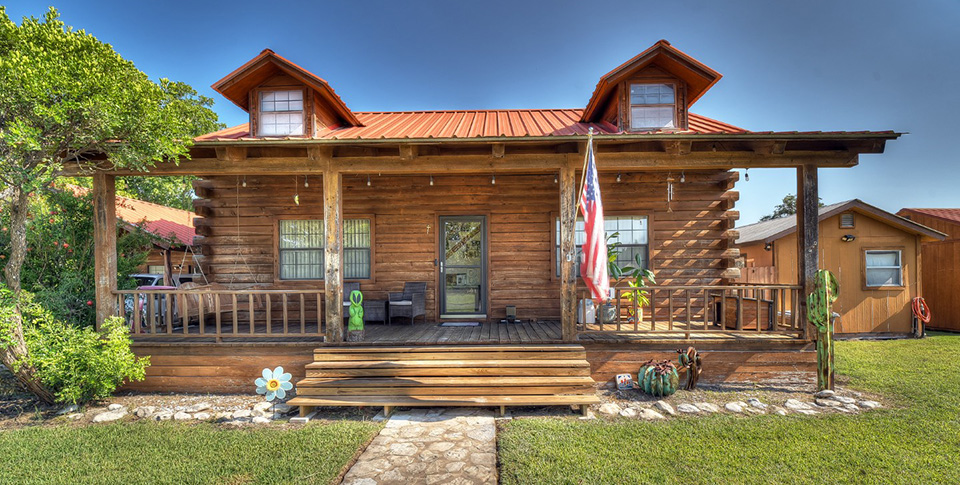 Martin Martinez - Frio Canyon Real Estate
