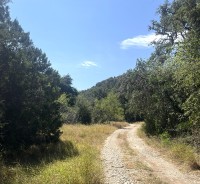 Texas Hill Country and Frio Canyon Properties with Live Water