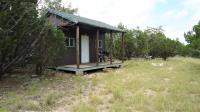 Texas Hill Country and Frio Canyon Properties with Live Water