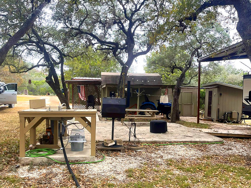 Martin Martinez - Frio Canyon Real Estate