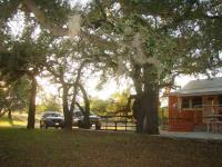Texas Hill Country and Frio Canyon Properties with Live Water