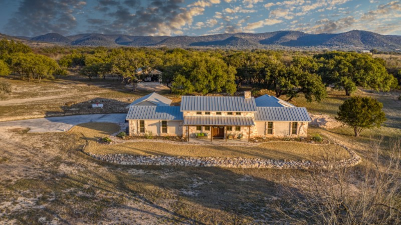 Martin Martinez - Frio Canyon Real Estate