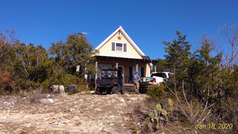 Martin Martinez - Frio Canyon Real Estate