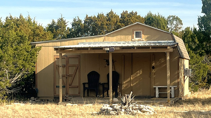 Martin Martinez - Frio Canyon Real Estate