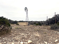 Texas Hill Country and Frio Canyon Properties with Live Water