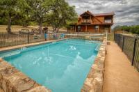 Texas Hill Country and Frio Canyon Properties with Live Water