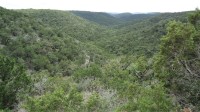 Texas Hill Country and Frio Canyon Properties with Live Water