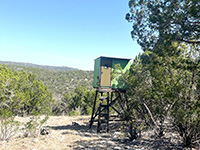 Texas Hill Country and Frio Canyon Properties with Live Water