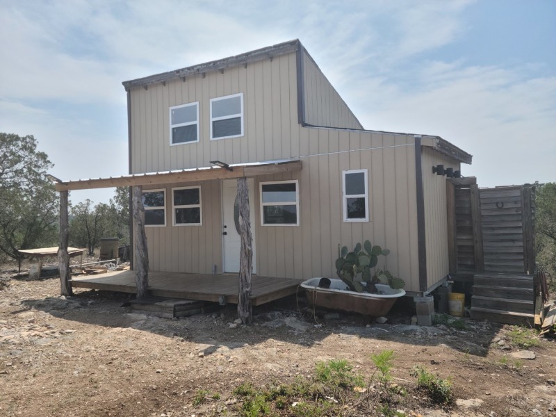 Martin Martinez - Frio Canyon Real Estate