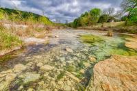 Texas Hill Country and Frio Canyon Properties with Live Water